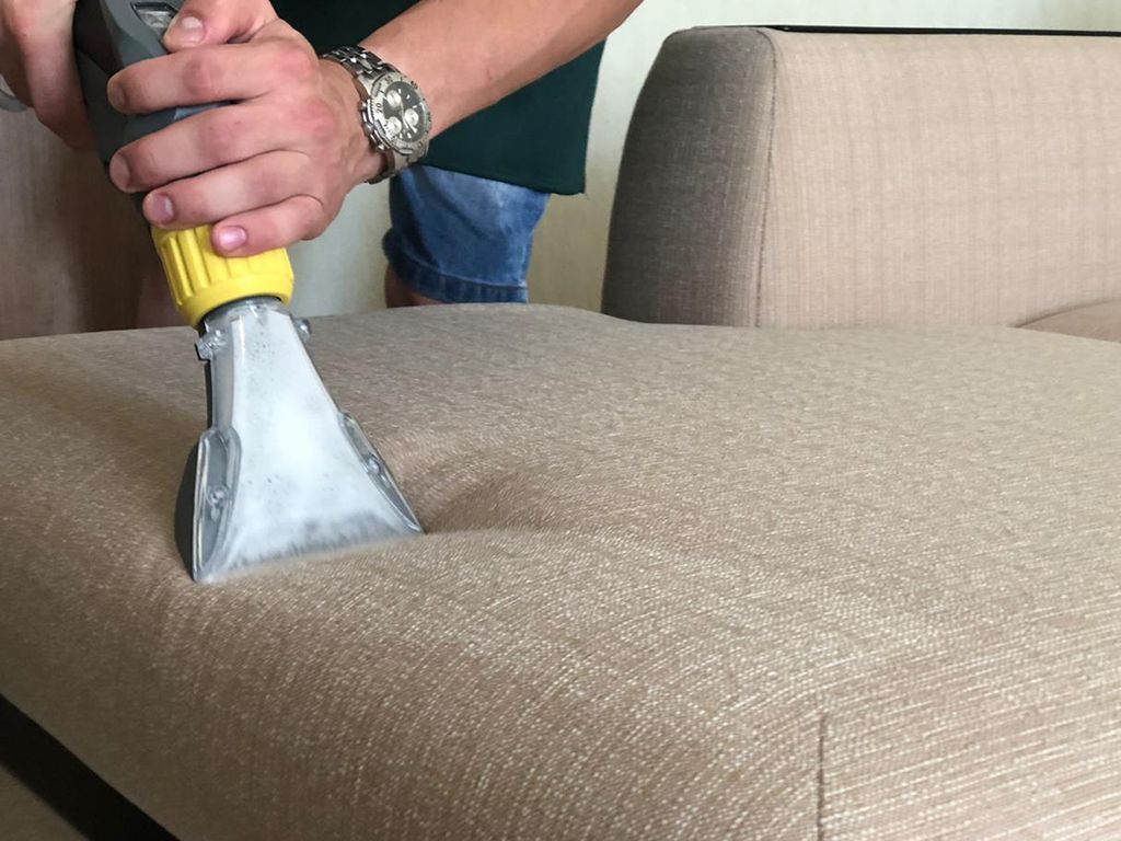 Bozyazı Koltuk Yıkama