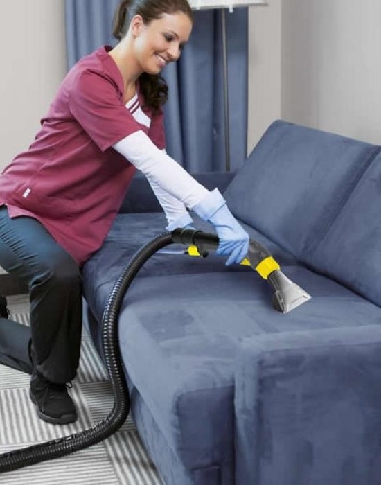 Bozyazı Koltuk Yıkama